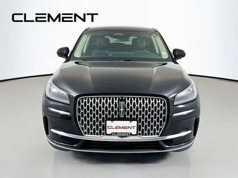 Used 2025 Lincoln Corsair AWD image 3