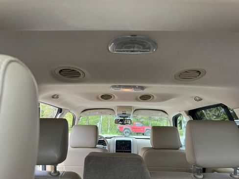 Used 2007 Mercury Mountaineer Premier AWD/4WD image 20