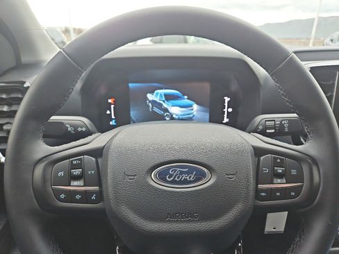 Used 2024 Ford Ranger XLT w/ FX4 Off-Road Package image 25