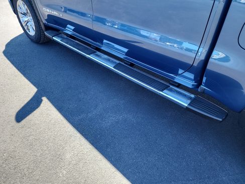 New 2026 GMC Sierra 1500 Denali AWD/4WD image 10