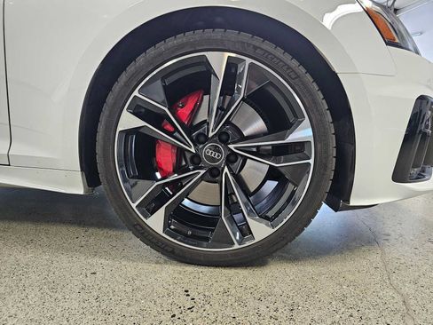 Used 2024 Audi S5 Premium Plus AWD/4WD image 9