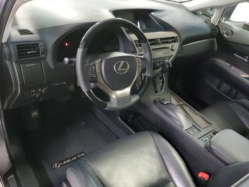 Used 2014 Lexus RX 350 AWD w/ Navigation Package image 19