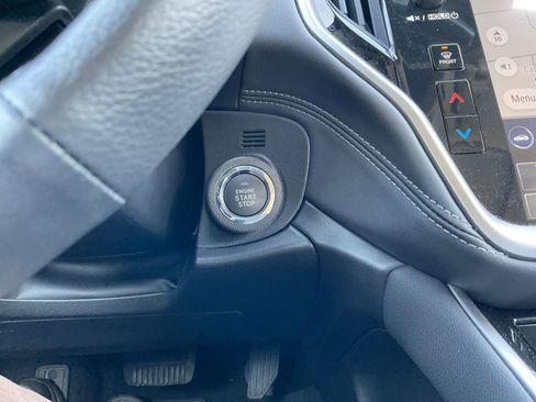 Used 2025 Subaru Legacy Limited image 17