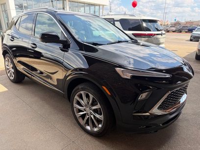Used 2025 Buick Encore GX Avenir w/ Avenir Technology Package