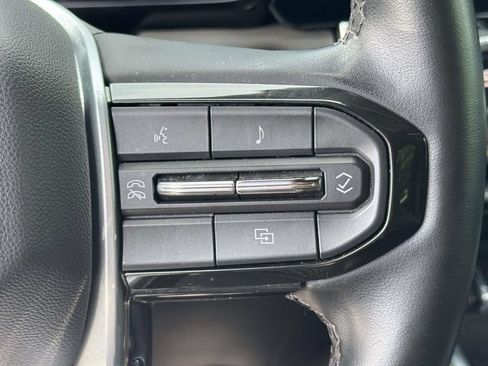 Used 2024 Chevrolet Colorado ZR2 AWD/4WD image 23