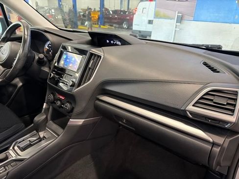 Used 2021 Subaru Forester Premium w/ Popular Package #1 AWD/4WD image 31