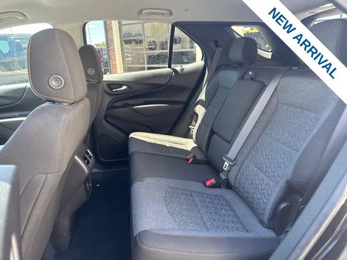 Used 2023 Chevrolet Equinox LT FWD image 14