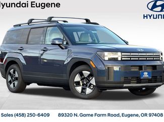 New 2026 Hyundai Santa Fe SEL video 1