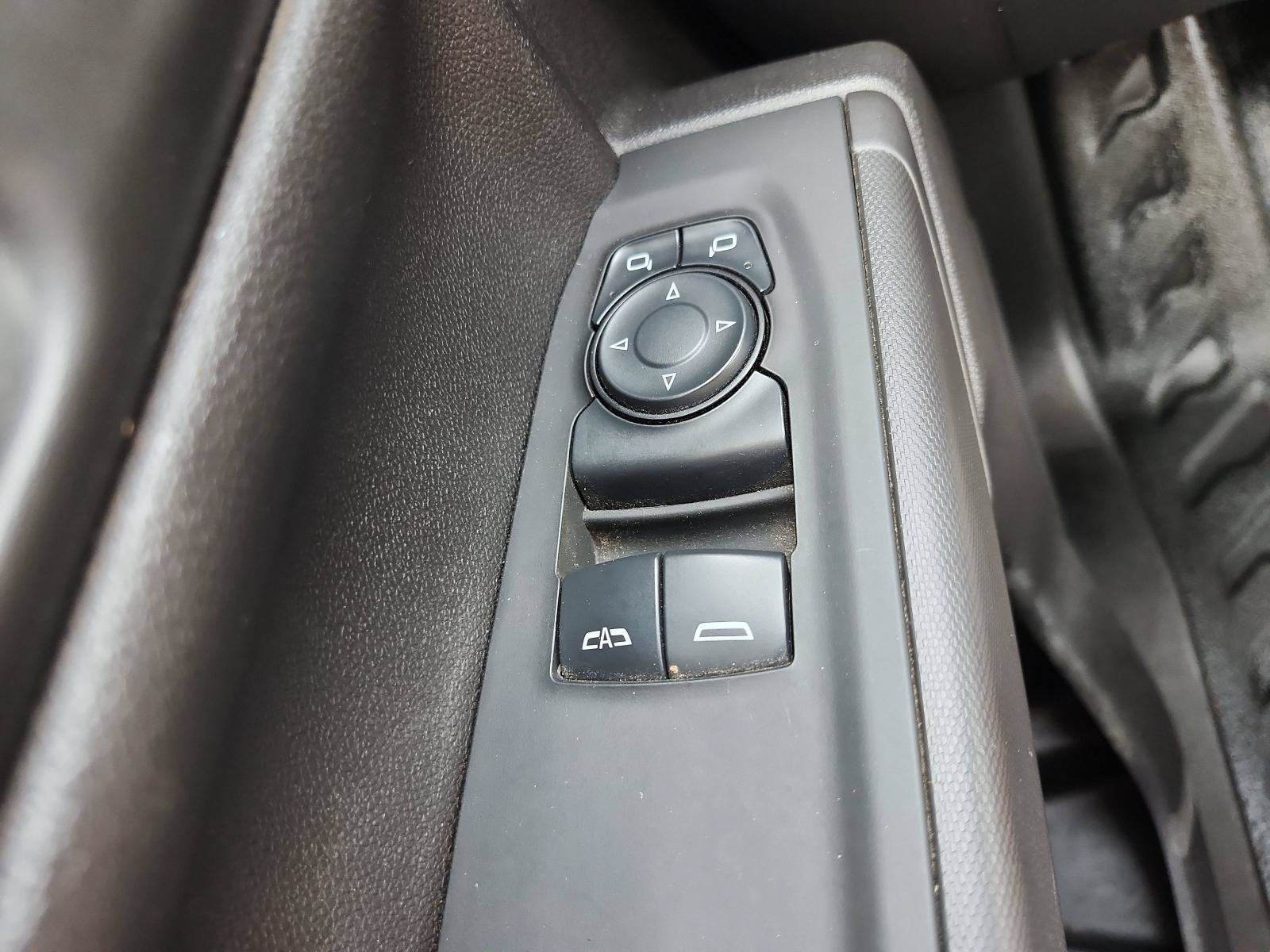 Used 2024 GMC Sierra 1500 Pro w/ Pro Value Package AWD/4WD image 15