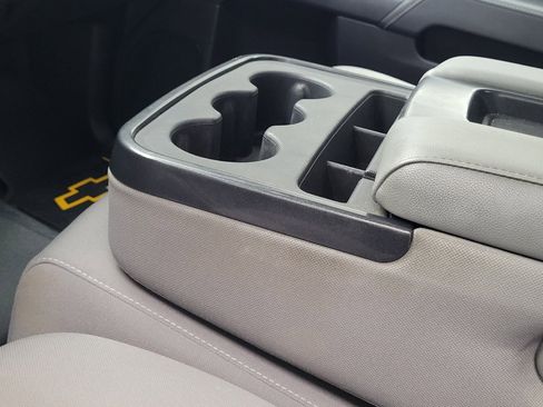 Used 2015 Chevrolet Silverado 1500 W/T RWD image 26