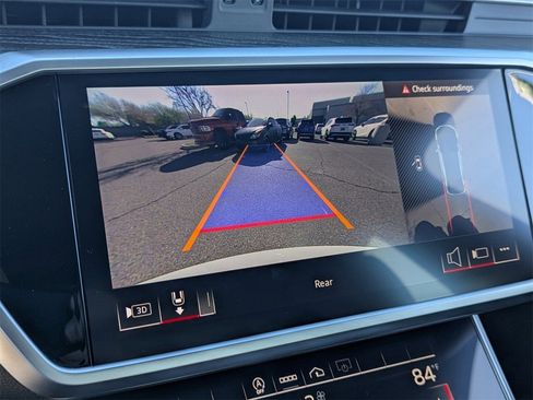 Used 2024 Audi A6 Premium Plus image 33