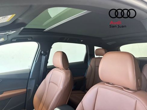 New 2026 Audi Q7 3.0T Premium w/ Convenience Plus Package AWD/4WD image 18