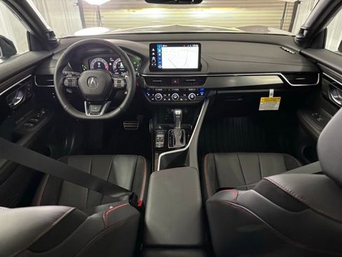 Certified 2025 Acura ADX A-Spec image 20