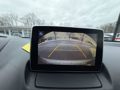 Used 2016 Scion iA image 26