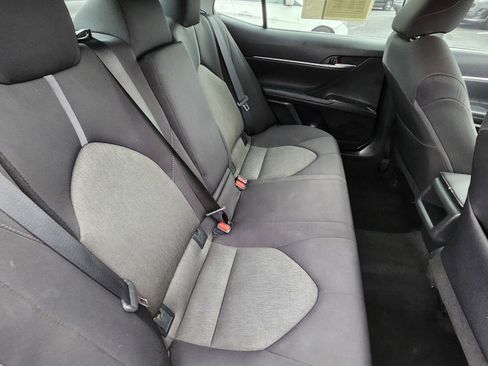 Used 2024 Toyota Camry LE image 18