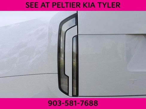 New 2027 Kia Telluride S FWD image 12