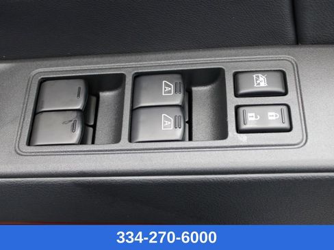 New 2026 Nissan Frontier Pro-X w/ Pro Premium Package image 17