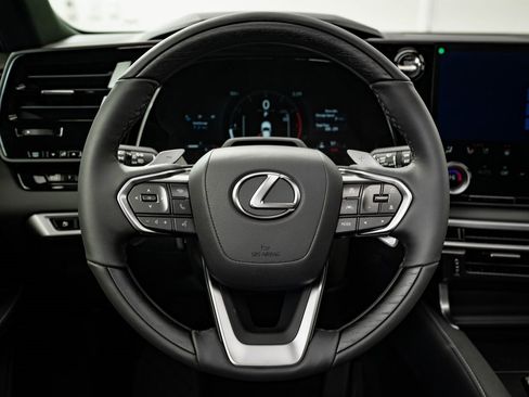 New 2026 Lexus RX 350 Premium image 35