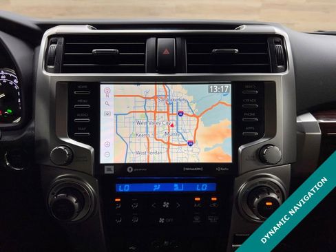 Used 2024 Toyota 4Runner Limited image 8