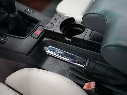 Used 1999 BMW M3 Coupe image 49