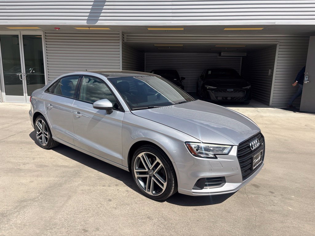 Used 2020 Audi A3 2.0T Premium FWD image 3