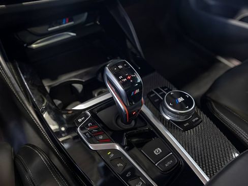 Used 2021 BMW X4 M w/ Competition Package AWD/4WD image 22