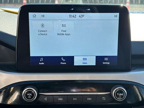 Used 2022 Ford Escape SE w/ Convenience Package image 29