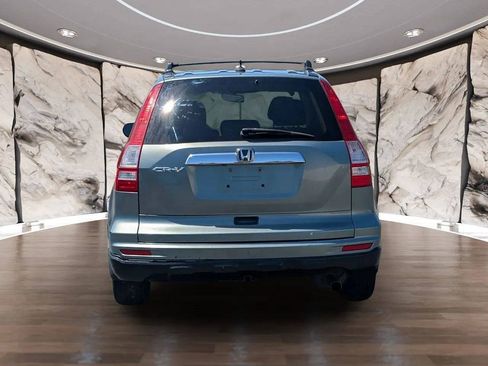 Used 2011 Honda CR-V EX-L image 9