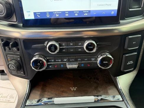 Used 2022 Ford F150 King Ranch w/ Equipment Group 601A High image 11