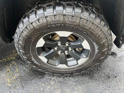 Used 2020 RAM 1500 Rebel w/ Level 2 Equipment Group image 10