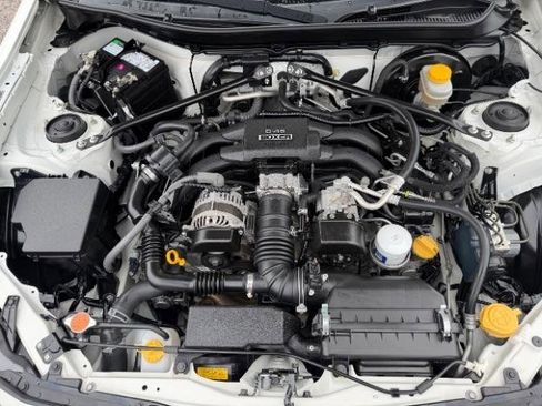 Used 2019 Subaru BRZ Limited RWD image 11