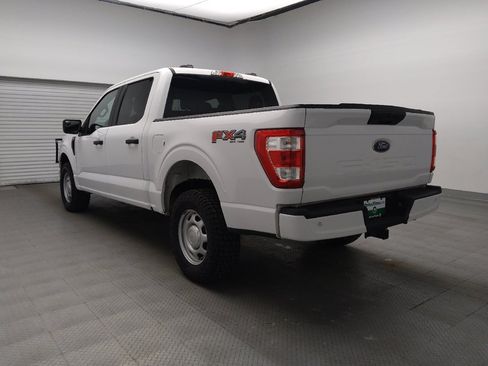 Used 2021 Ford F150 XL w/ STX Appearance Package AWD/4WD image 5