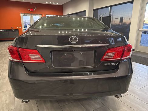 Used 2012 Lexus ES 350 image 7