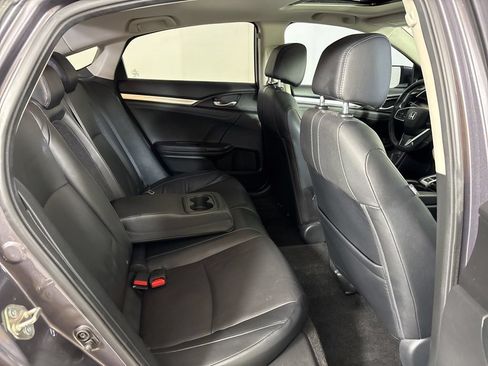 Used 2017 Honda Civic EX-L image 17