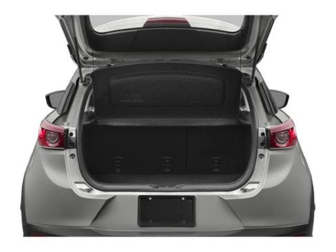 Used 2019 MAZDA CX-3 Grand Touring FWD image 14