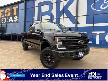 Used 2022 Ford F250 Lariat w/ Tremor Off-Road Package
