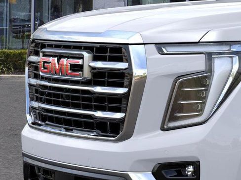 New 2026 GMC Yukon XL Elevation w/ Elevation Premium Package image 13
