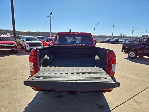 Used 2024 RAM 2500 Big Horn w/ Sport Appearance Package image 39