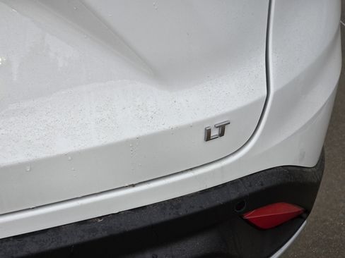 New 2026 Chevrolet Trax LT FWD image 5