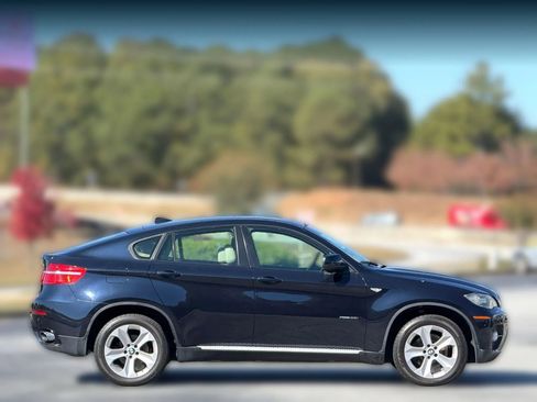 Used 2010 BMW X6 xDrive35i image 7