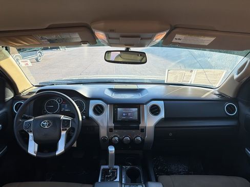 Used 2014 Toyota Tundra SR5 image 17