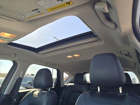 Used 2023 MAZDA CX-5 AWD 2.5 S w/ Preferred Package image 14