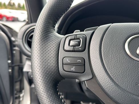 Certified 2023 Lexus IS 350 F Sport image 18