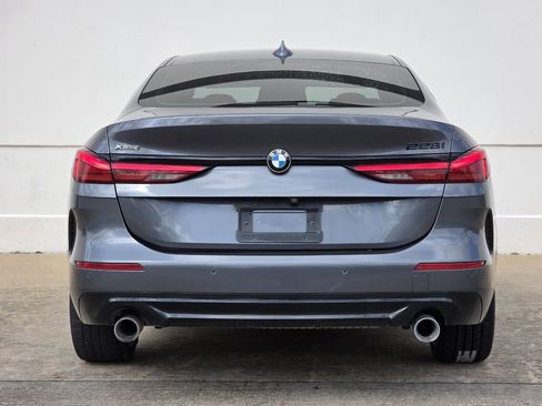 Used 2020 BMW 228i xDrive Gran Coupe w/ Convenience Package image 4