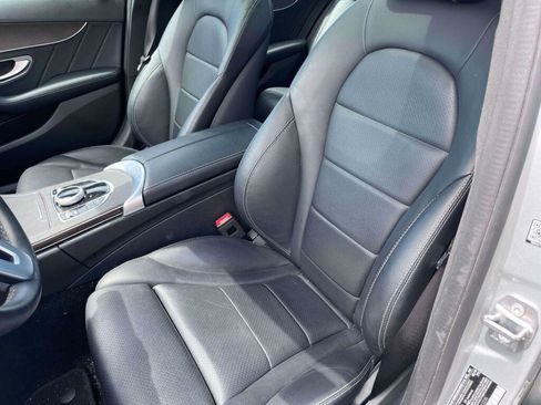 Used 2019 Mercedes-Benz C 300 4MATIC Sedan image 15