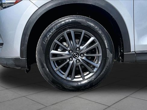 Used 2019 MAZDA CX-5 Sport w/ I-ACTIVSENSE Package FWD image 11