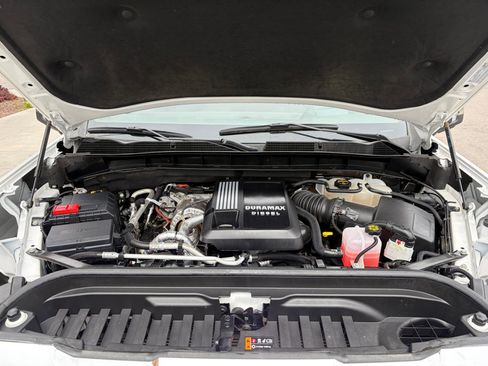 Used 2025 GMC Sierra 1500 Denali w/ Technology Package image 23