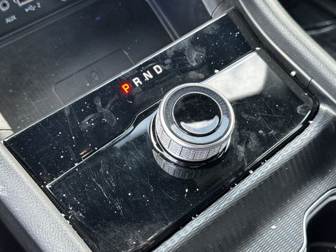 Used 2025 Jeep Grand Cherokee Altitude AWD/4WD image 19