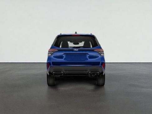 New 2026 Subaru Forester Sport AWD/4WD image 9