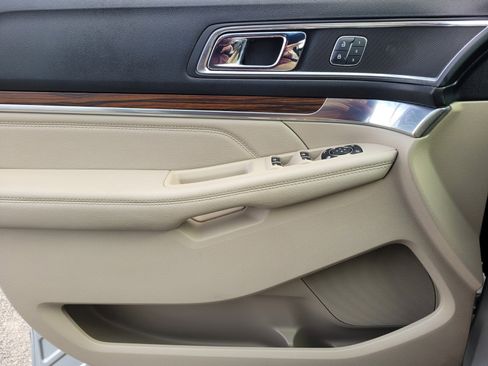 Used 2019 Ford Explorer Limited w/ Class III Trailer Tow Package image 21